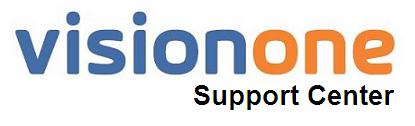 Vision One Support Center